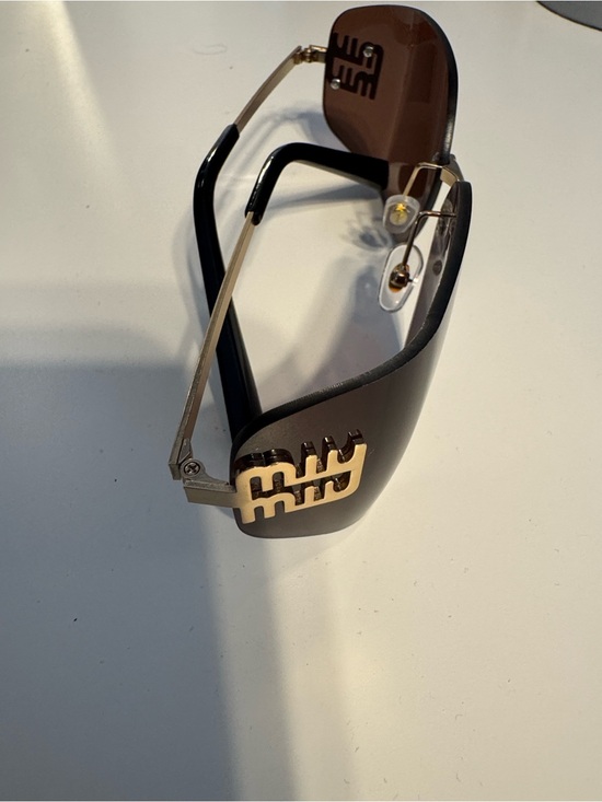 Miu Miu Accessories - Miu Miu Sunglasses